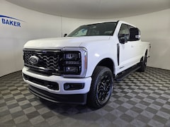 2026 Ford F-250 Lariat TRUCK