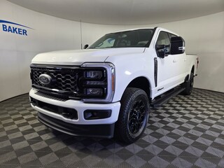 2026 Ford F-250 Lariat TRUCK