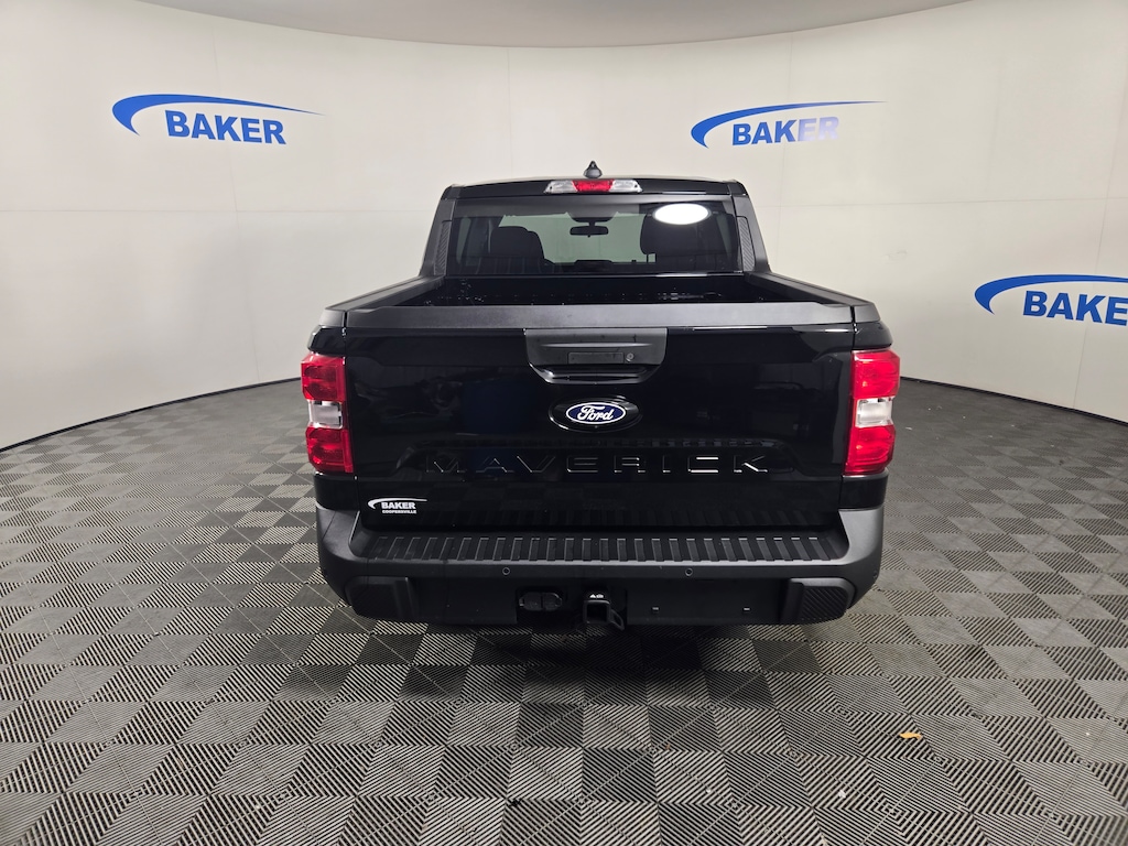 New 2025 Ford Maverick XL TRUCK