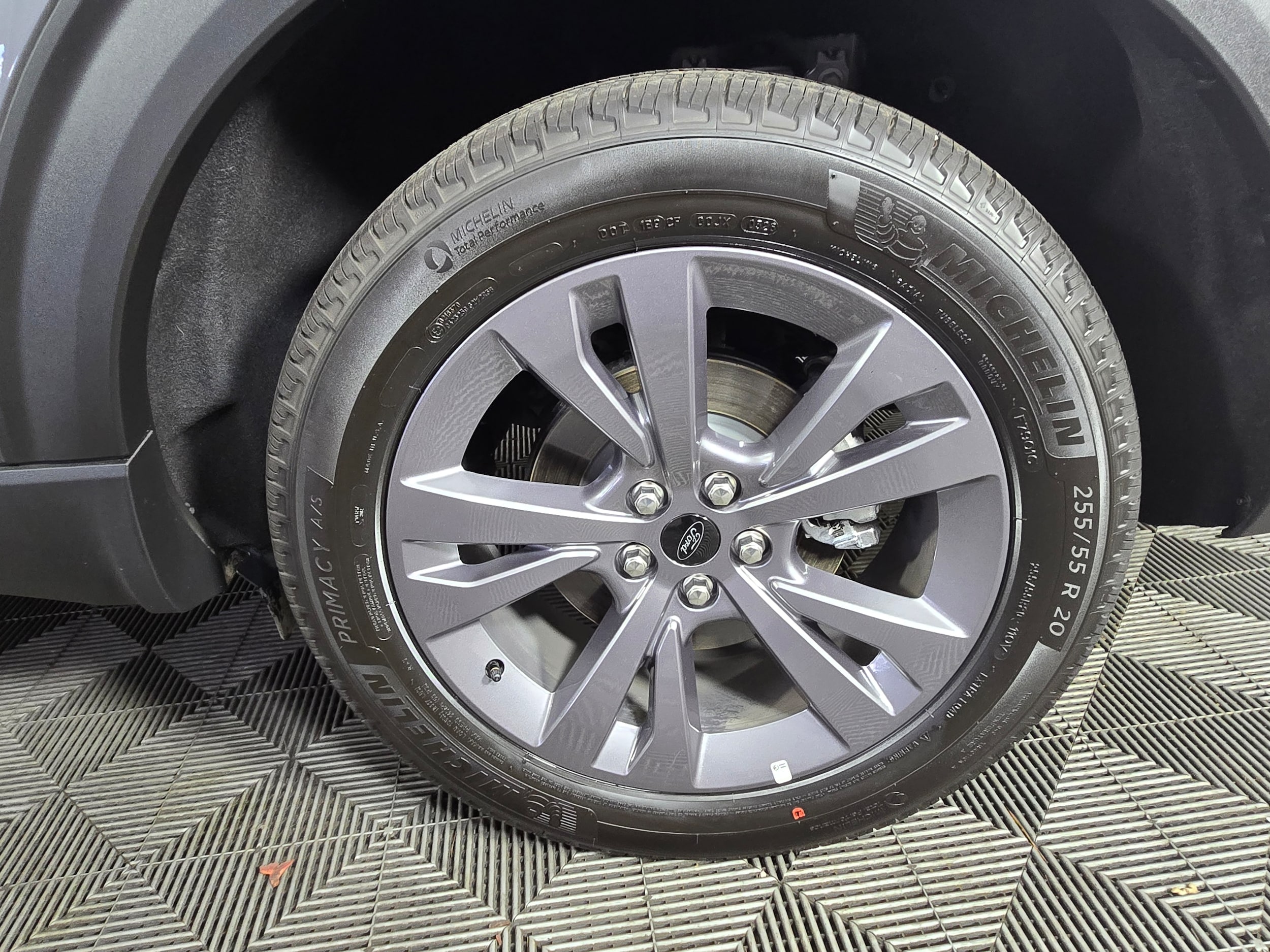 2026 Ford Explorer Active - Photo 38