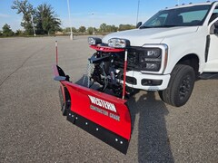 2025 Ford F-350 TRUCK