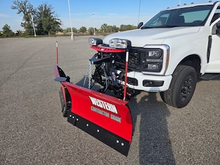 2025 Ford F-350 