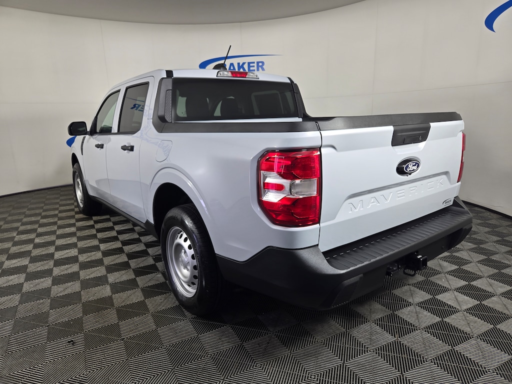 New 2026 Ford Maverick XL TRUCK