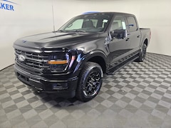 2025 Ford F-150 XLT TRUCK for sale in Coopersville, MI