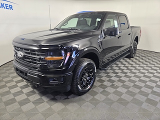 2025 Ford F-150 XLT TRUCK