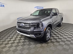 2025 Ford Ranger XLT TRUCK