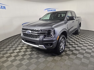 2025 Ford Ranger XLT TRUCK