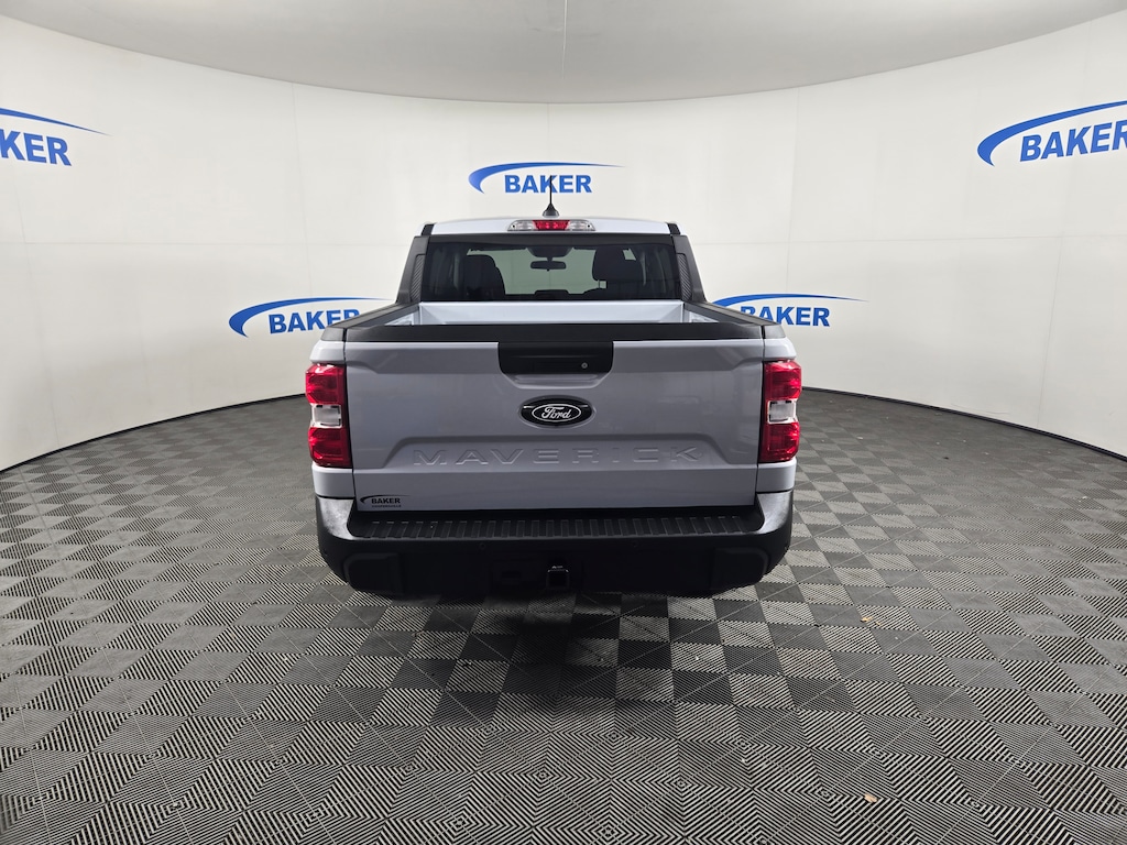New 2025 Ford Maverick XLT TRUCK