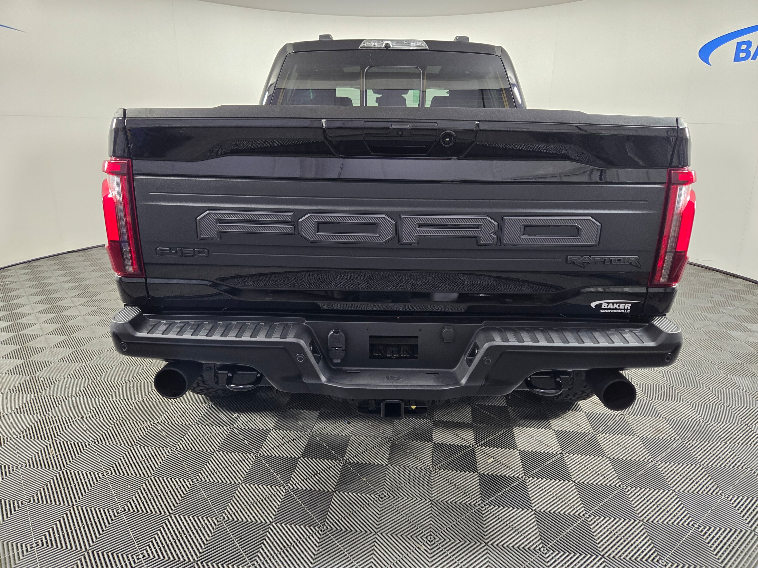 2025 Ford F-150 Raptor photo 4