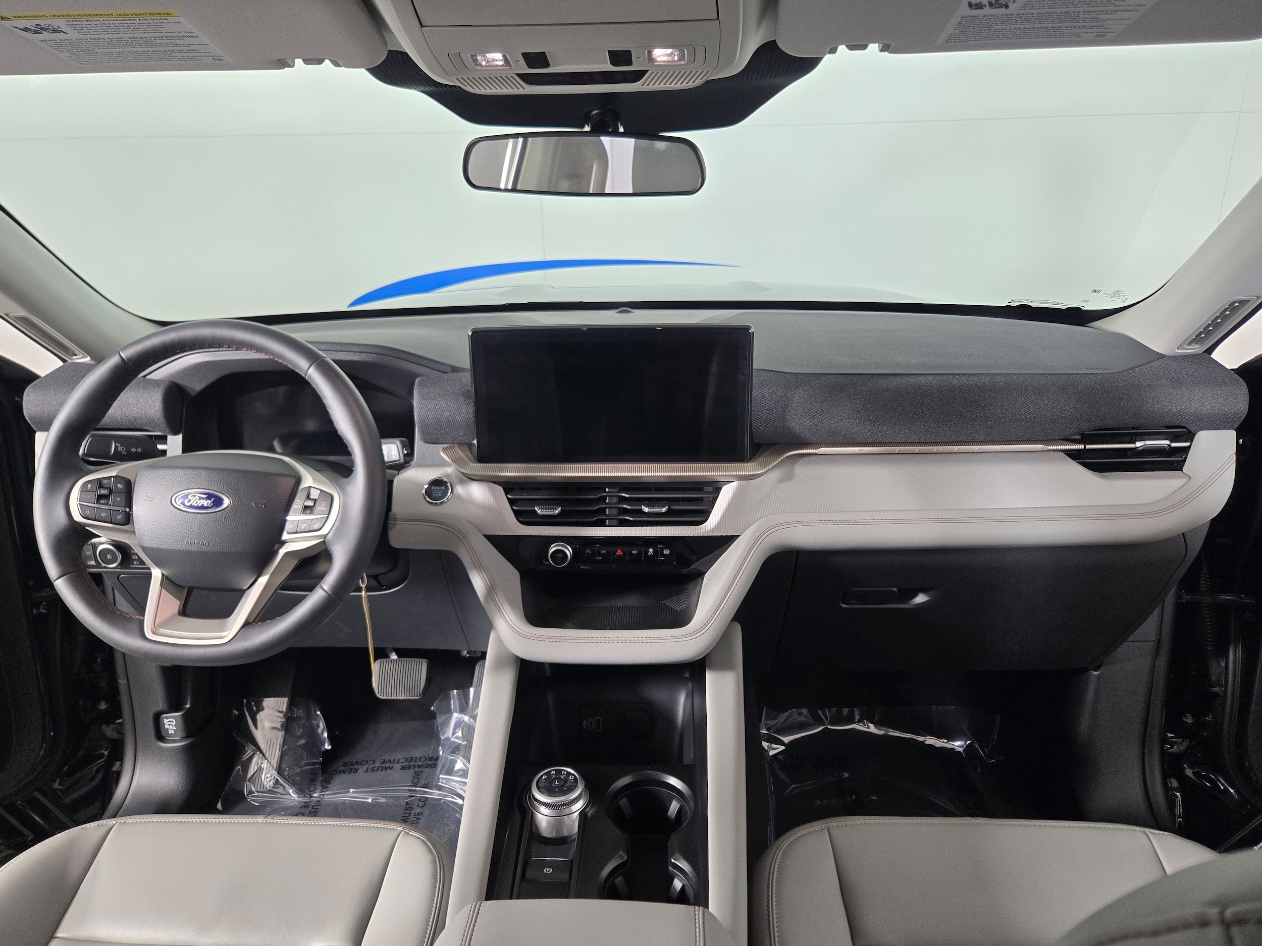 2026 Ford Explorer Active - Photo 9