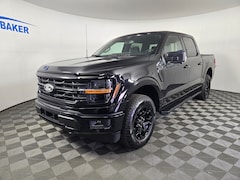2026 Ford F-150 XLT TRUCK