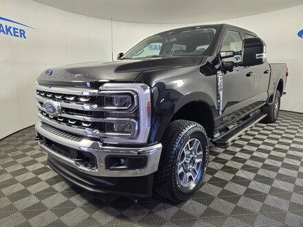 2026 Ford F-250 Lariat TRUCK