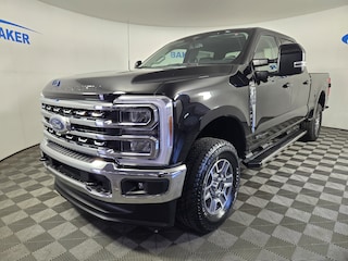2026 Ford F-250 Lariat TRUCK