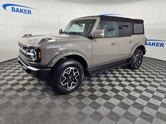 2025 Ford Bronco Outer Banks SUV for sale in Coopersville, MI