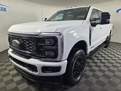 2026 Ford F-250 Lariat TRUCK for sale in Coopersville, MI
