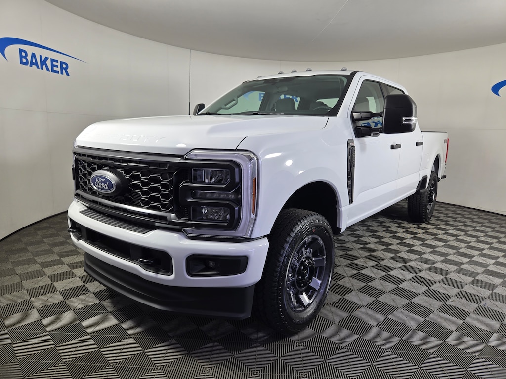 New 2026 Ford F-250 XL TRUCK