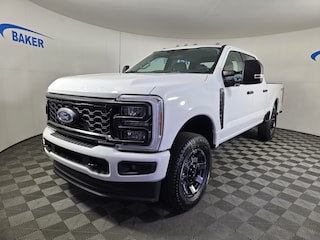 2026 Ford F-250 XL TRUCK for sale in Coopersville, MI