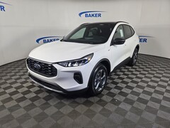 2026 Ford Escape ST-Line SUV for sale in Coopersville, MI