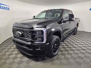 2026 Ford F-350 Lariat TRUCK