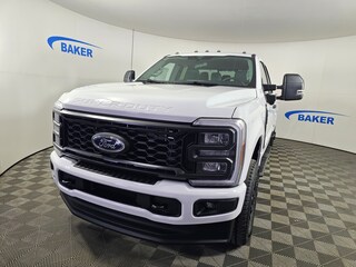 2025 Ford F-350 TRUCK for sale in Coopersville, MI