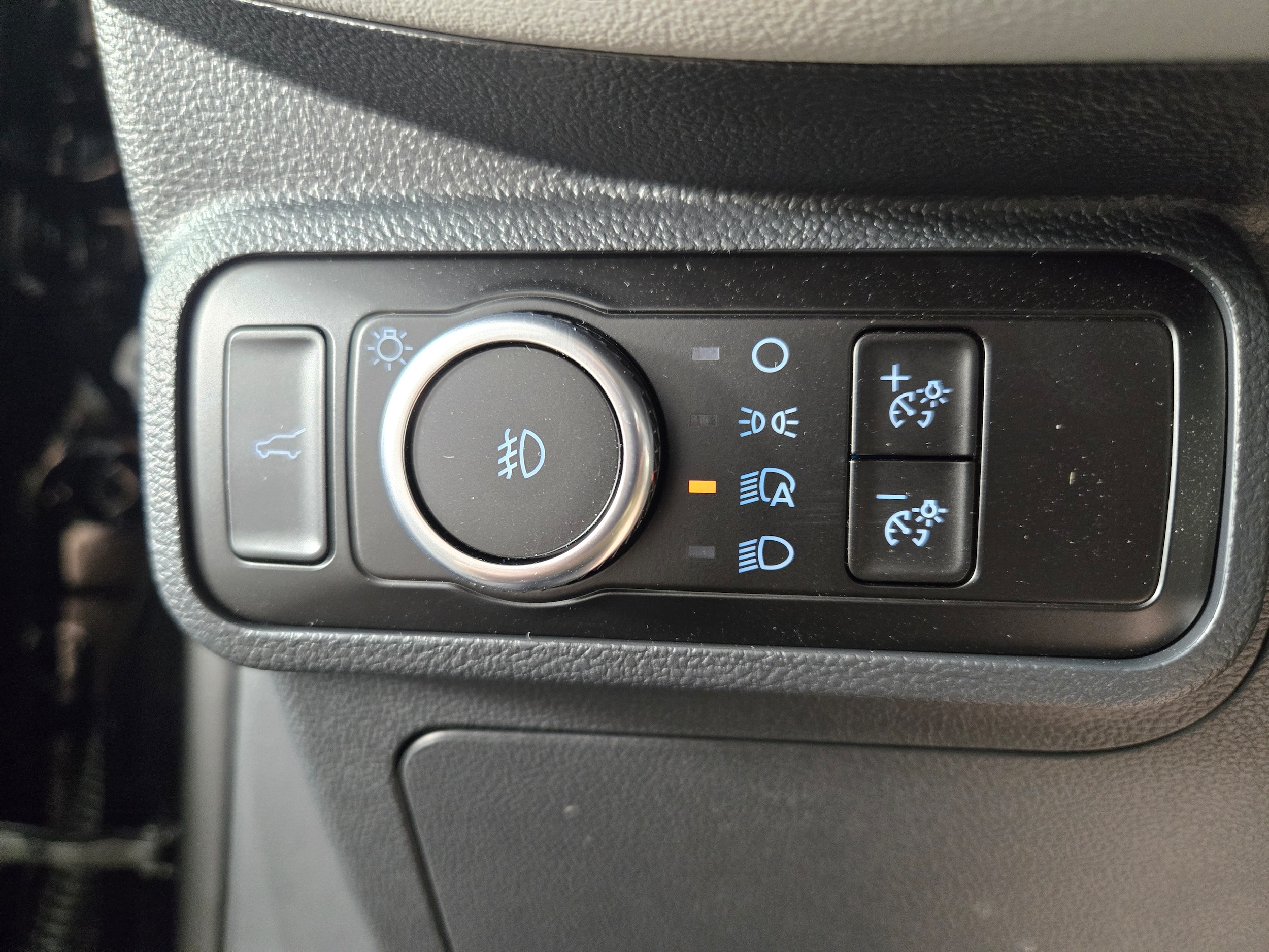 2026 Ford Explorer Active - Photo 31