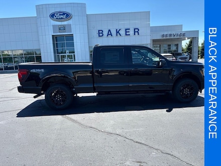 2026 Ford F-150 XLT Truck
