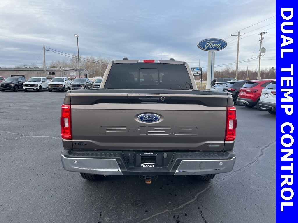 Used 2023 Ford F-150 XLT Truck