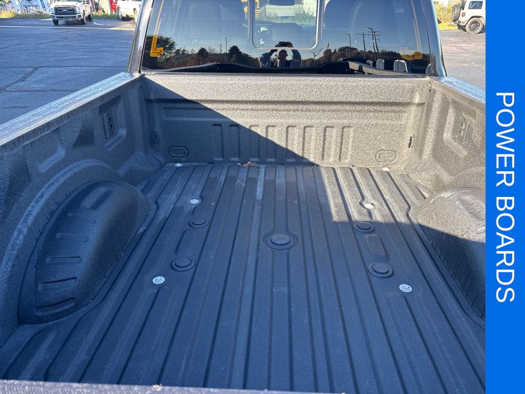 Used 2024 Ford F-250SD King Ranch Truck