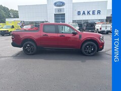 2026 Ford Maverick XLT Truck