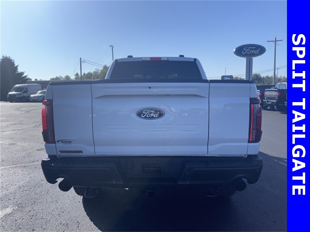 2025 Ford F-150 Tremor photo 3