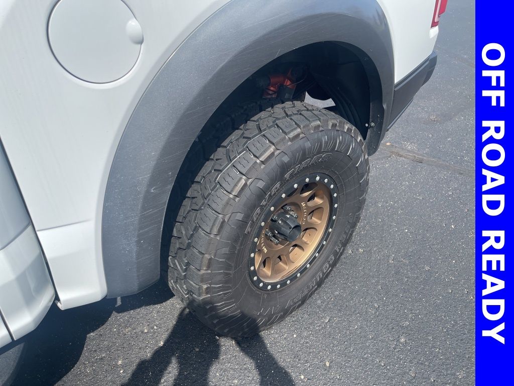2020 Ford F-150 Raptor - Photo 32