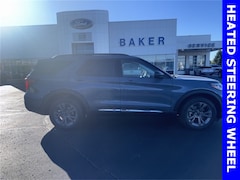 2025 Ford Explorer Active SUV for sale in Ludington, MI