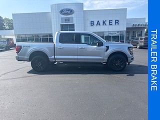 2026 Ford F-150 XLT Truck
