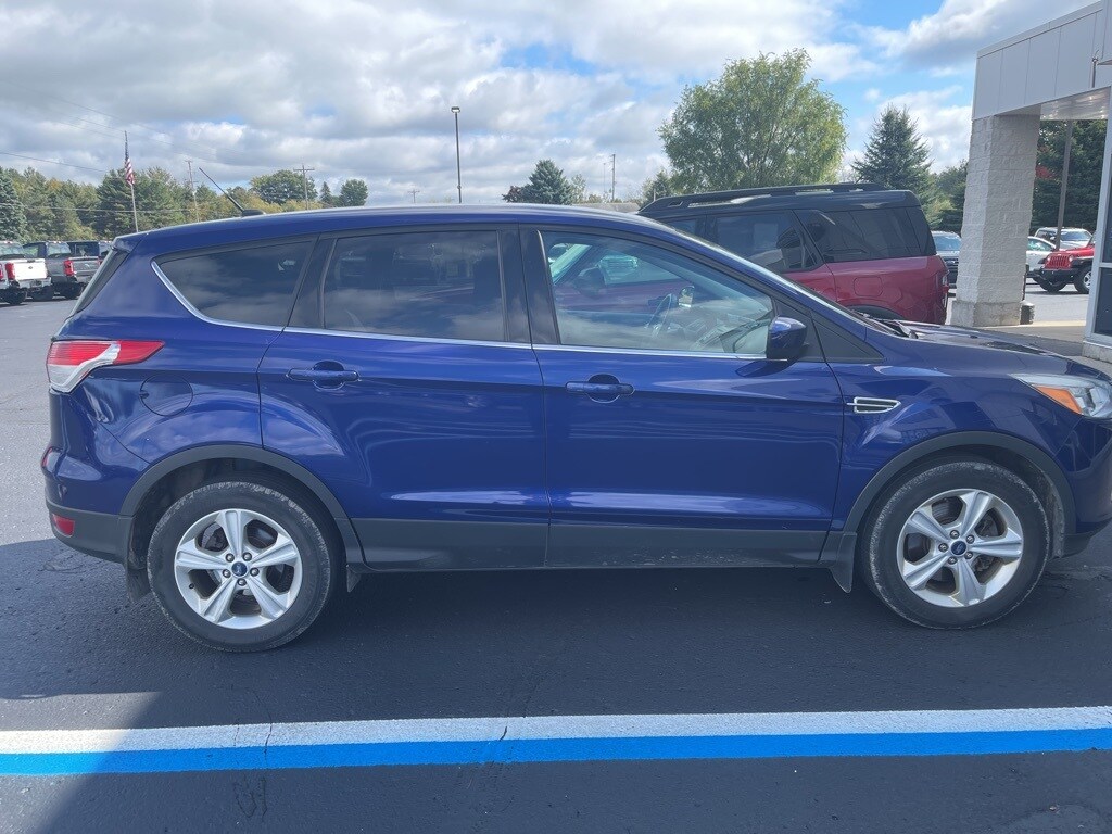 2014 Ford Escape SE photo 4
