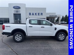 2025 Ford Ranger XL Truck