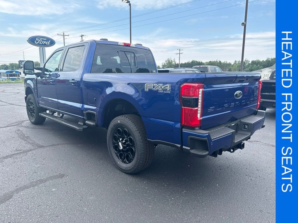 New 2026 Ford F-250SD XLT Truck