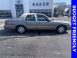 Mercury Grand Marquis