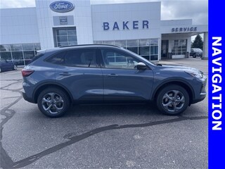 2025 Ford Escape ST-Line SUV
