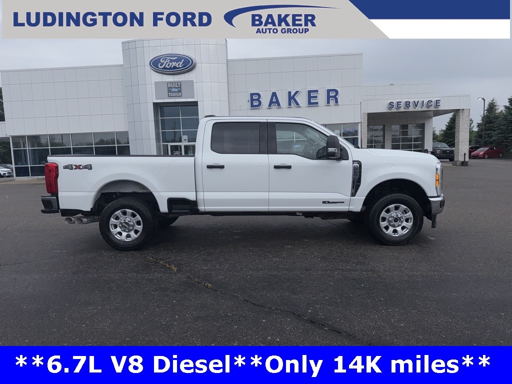 1FT7W2BT5PED21089