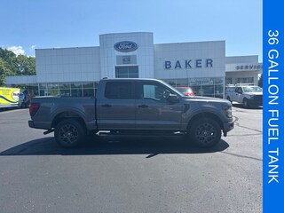 2026 Ford F-150 STX Truck