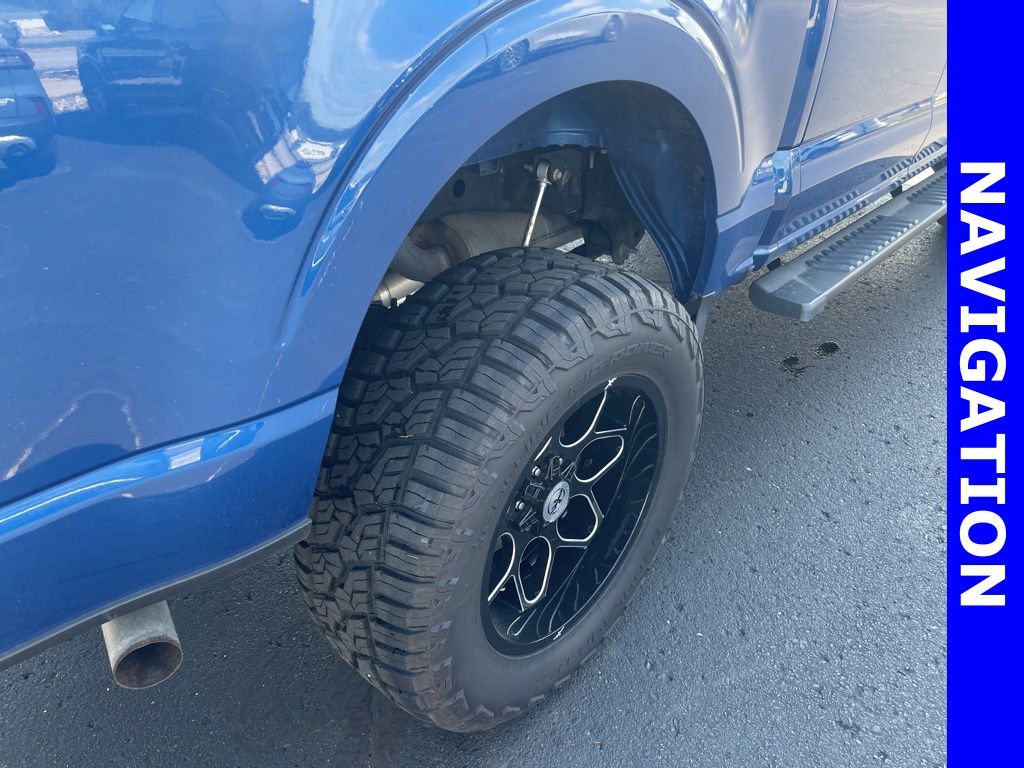 2023 Ford F-150 XLT - Photo 28