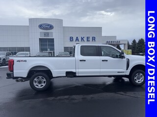 2026 Ford F-350SD XLT Truck