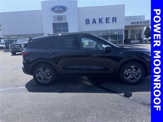 2025 Ford Escape ST-Line SUV