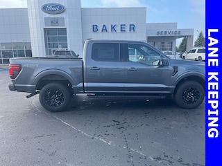2026 Ford F-150 XLT Truck