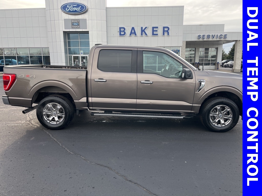 Used 2023 Ford F-150 XLT Truck