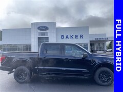 2025 Ford F-150 XLT Truck for sale in Ludington, MI