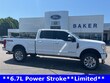 Ford F-350SD