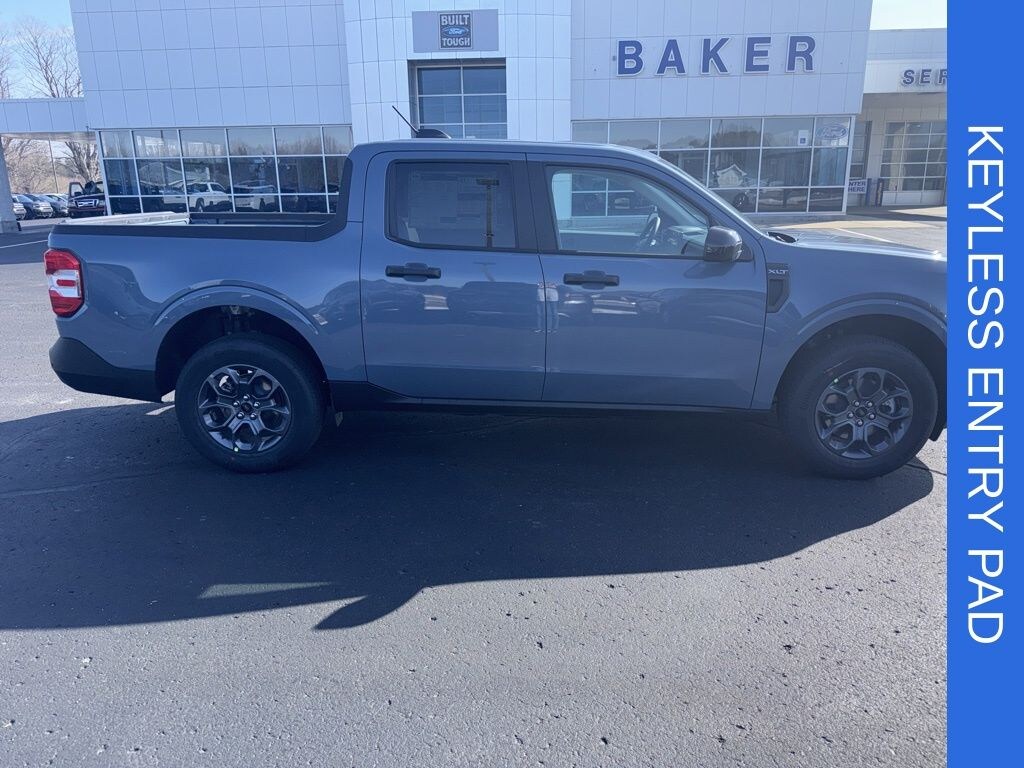 New 2026 Ford Maverick XLT Truck