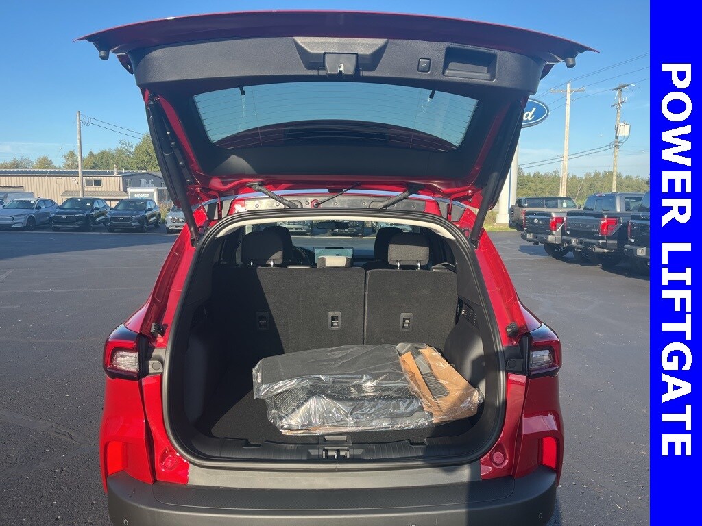 2025 Ford Escape Active photo 3