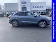  Ford Escape Plug-In Hybrid